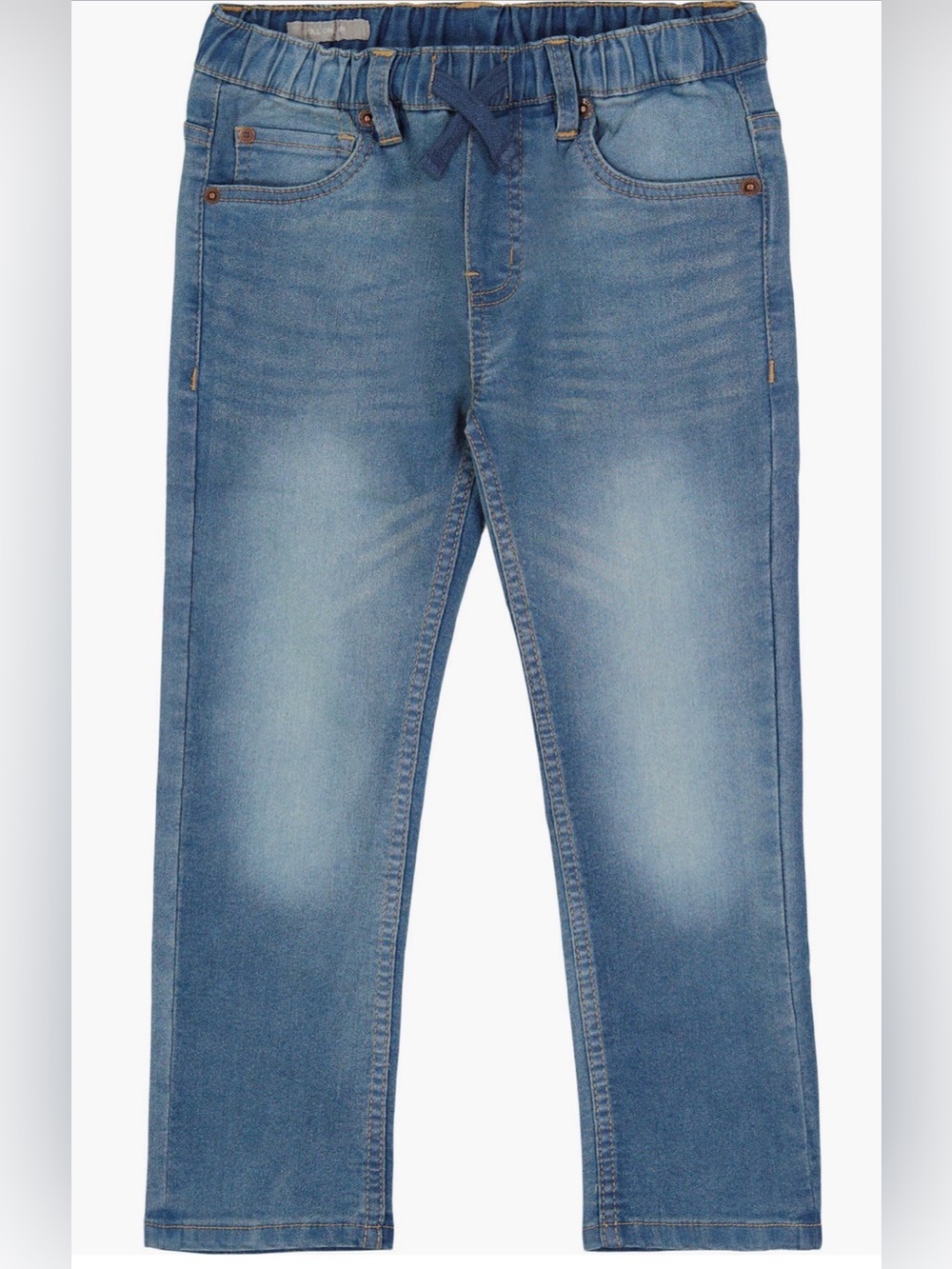 🌟3/$15🌟 EUC ☘️Lucky Brand Jeans. 3T